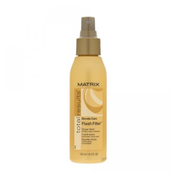 Matrix Total Results Blonde spray voor blond haar 125 ml