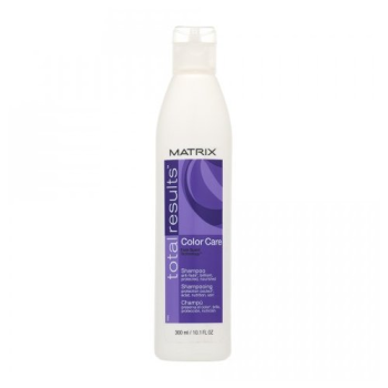 Matrix Total Results Color Care Shampoo shampoo voor gekleurd haar 300 ml