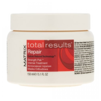 Matrix Total Results Repair masker voor beschadigd haar 150 ml