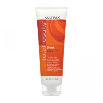 Matrix Total Results Sleek conditioner voor weerbarstig haar 250 ml