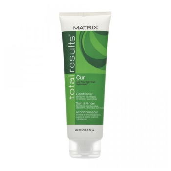 Matrix Total Results Curl Conditioner conditioner voor golvend en krullend haar 250 ml
