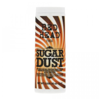 Tigi Bed Head Candy Fixations púder volumen növelésre 1 g
