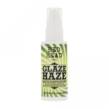 Tigi Bed Head Candy Fixations szérum fényes hajért 60 ml