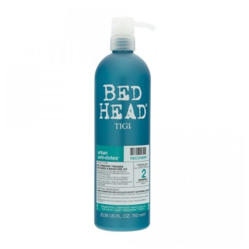 Tigi Bed Head Urban Antidotes Recovery shampoo voor droog en beschadigd haar 750 ml