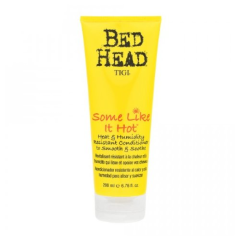 Tigi Bed Head Some Like It Hot kondicionáló minden hajtípusra 200 ml