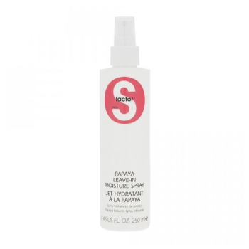 Tigi S-Factor Repair and Nourishment spray voor droog en beschadigd haar 250 ml