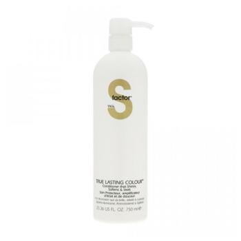 Tigi S-Factor Color Protection regenerator za kosu za obojenu kosu 750 ml