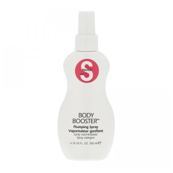Tigi S-Factor Styling spray voor haarvolume 200 ml