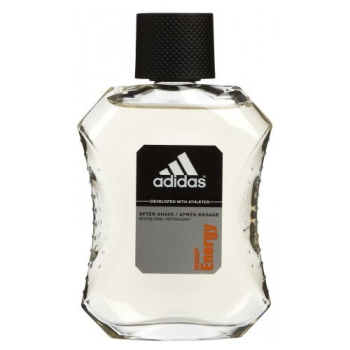 Adidas Deep Energy voda po holení pre mužov 100 ml