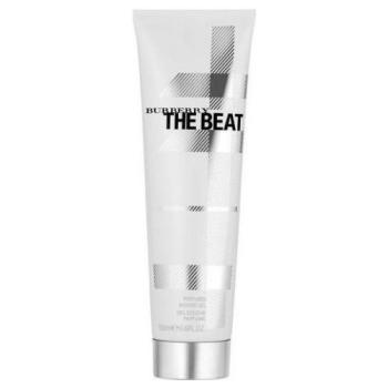 Burberry The Beat sprchový gel pro ženy 150 ml