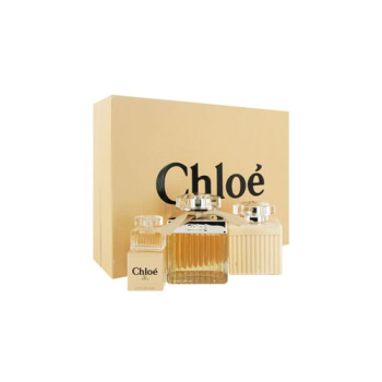 Chloé Chloe ajándékszett nőknek 75 ml