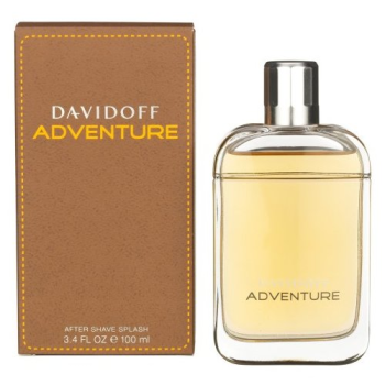 Davidoff Adventure borotválkozás utáni arcvíz férfiaknak 100 ml