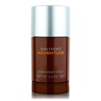 Davidoff Adventure deostick férfiaknak 75 ml