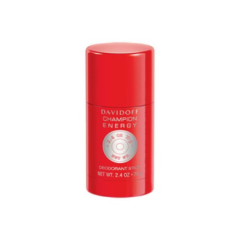 Davidoff Champion Energy deostick férfiaknak 75 ml