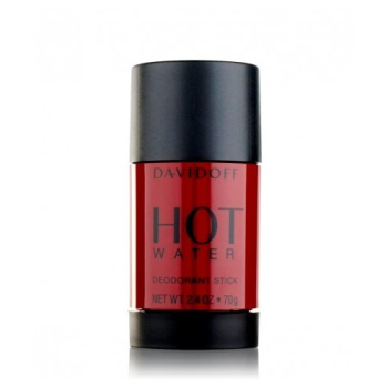 Davidoff Hot Water deostick férfiaknak 75 ml