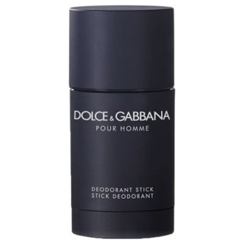Dolce & Gabbana Pour Homme deostick pro muže 75 ml