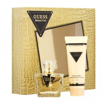 Guess Seductive ajándékszett nőknek 30 ml