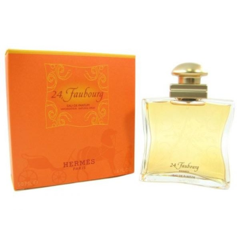 Hermès 24 Faubourg parfumirana voda za ženske 50 ml