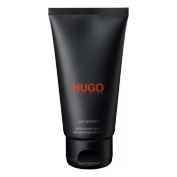 Hugo Boss Hugo Just Different borotválkozás utáni balzsam férfiaknak 75 ml