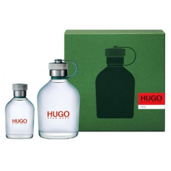 Hugo Boss Hugo ajándékszett férfiaknak 150 ml