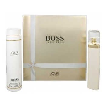 Hugo Boss Boss Jour Pour Femme ajándékszett nőknek 75 ml