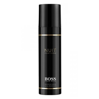Hugo Boss Boss Nuit Pour Femme deospray pro ženy 150 ml