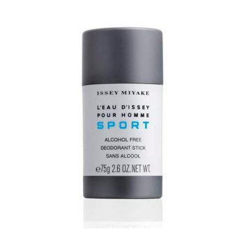 Issey Miyake L´eau D´issey Pour Homme Sport Deostick für Herren 75 ml