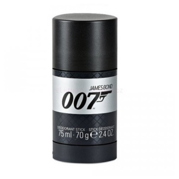 James Bond 007 James Bond 7 deostick da uomo 75 ml