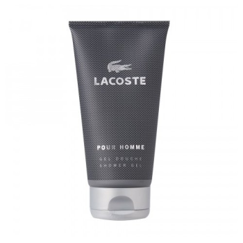 Lacoste Pour Homme tusfürdő férfiaknak 150 ml