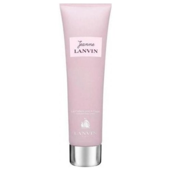 Lanvin Jeanne Lanvin tělové mléko pro ženy 150 ml