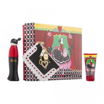 Moschino Cheap & Chic ajándékszett nőknek 50 ml