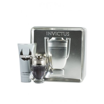Paco Rabanne Invictus ajándékszett férfiaknak 150 ml
