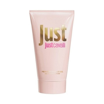 Roberto Cavalli Just Cavalli sprchový gel pro ženy 150 ml