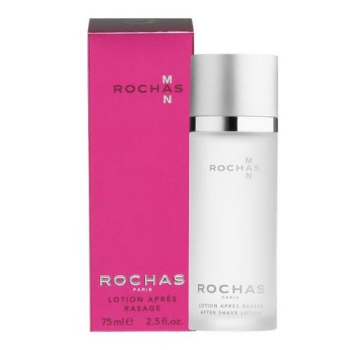Rochas Rochas Man lozione dopobarba da uomo 75 ml
