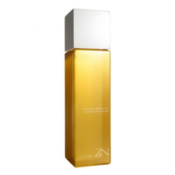 Shiseido Zen 2007 sprchový gel pro ženy 200 ml