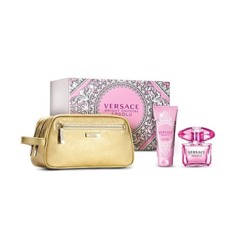 Versace Bright Crystal Absolu ajándékszett nőknek 90 ml