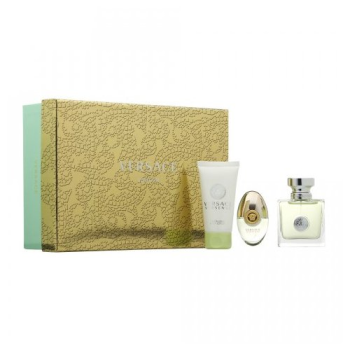 Versace Versense комплект за жени 50 ml