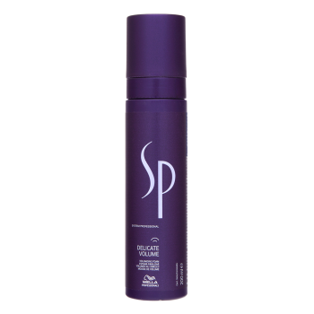 Wella Professionals SP Preparation Delicate Volume Foam pianka dla silnego utrwalenia 200 ml