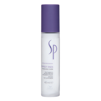 Wella Professionals SP Finishing Care Perfect Ends balzsam töredezett hajvégekre 40 ml