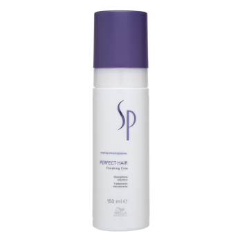 Wella Professionals SP Finishing Care Perfect Hair kuracja do termicznej stylizacji włosów 150 ml
