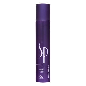 Wella Professionals SP Finish Perfect Hold Hairspray lakier do włosów 300 ml