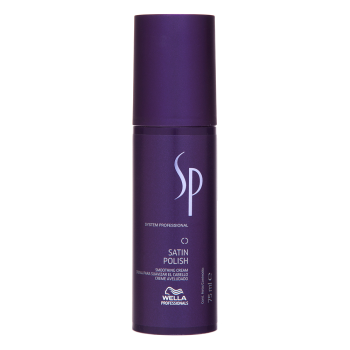 Wella Professionals SP Definition Satin Polish krem do stylizacji do włosów wymagających wygładzenia 75 ml