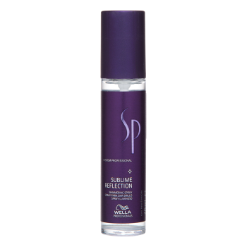 Wella Professionals SP Finish Sublime Reflection Shimmering Spray spray do włosów bez połysku 40 ml