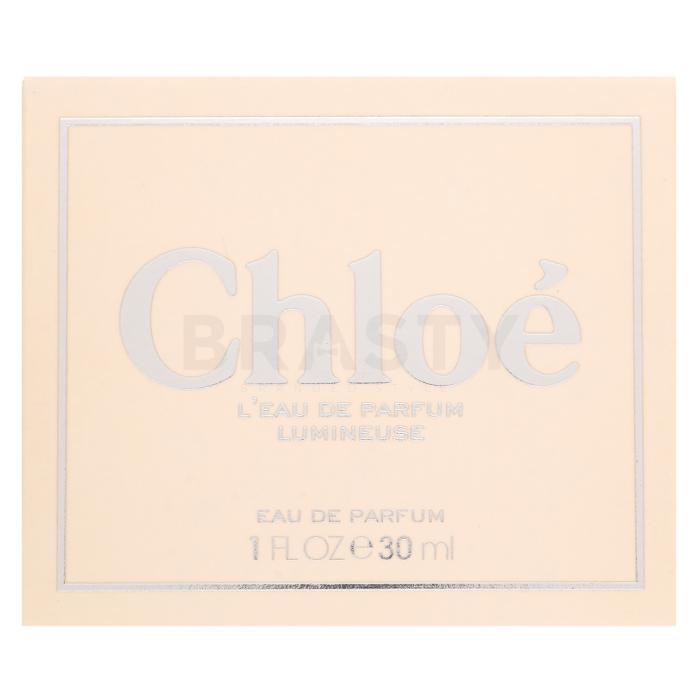 Chloé Lumineuse Eau de Parfum nőknek 30 ml