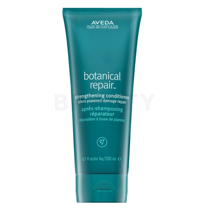 Aveda Botanical Repair Strengthening Conditioner kräftigender Conditioner für trockenes und geschädigtes Haar 200 ml