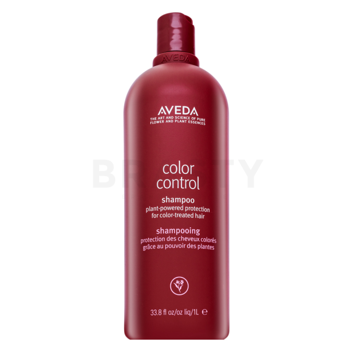 Aveda Color Control Shampoo védő sampon festett hajra 1000 ml