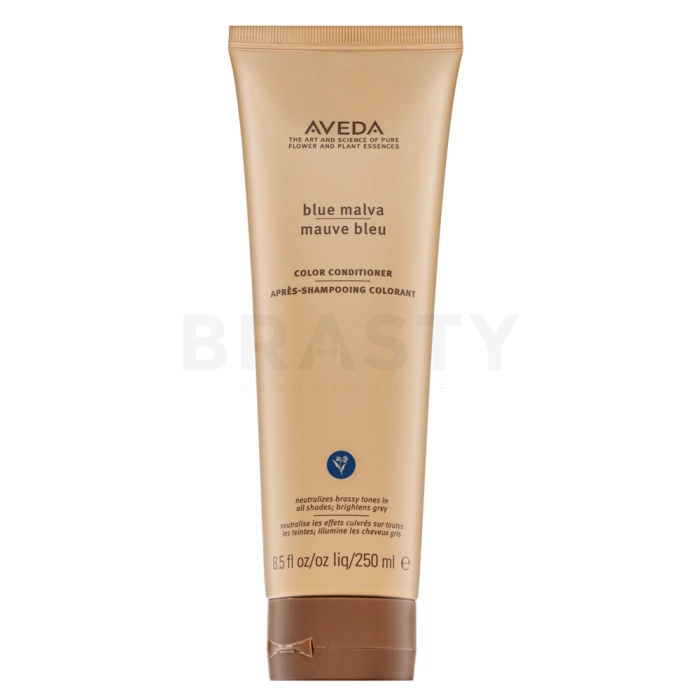 Aveda Blue Malva Color Conditioner tonizáló kondicionáló barna árnyalatért 250 ml