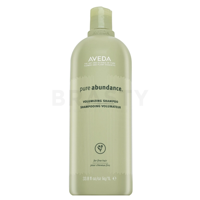 Aveda Pure Abundance Volumizing Shampoo erősítő sampon volumen növelésre 1000 ml