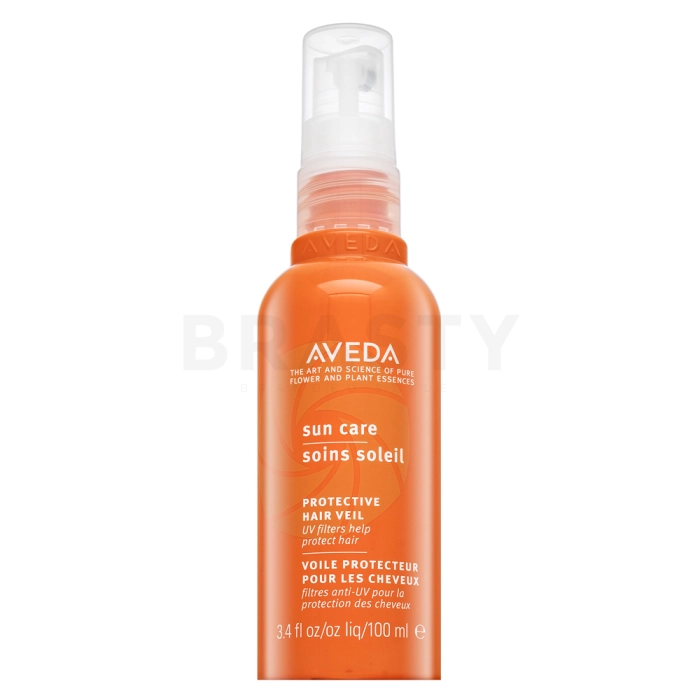 Aveda Sun Care Protective Hair Veil haarmist voor door de zon beschadigd haar 100 ml