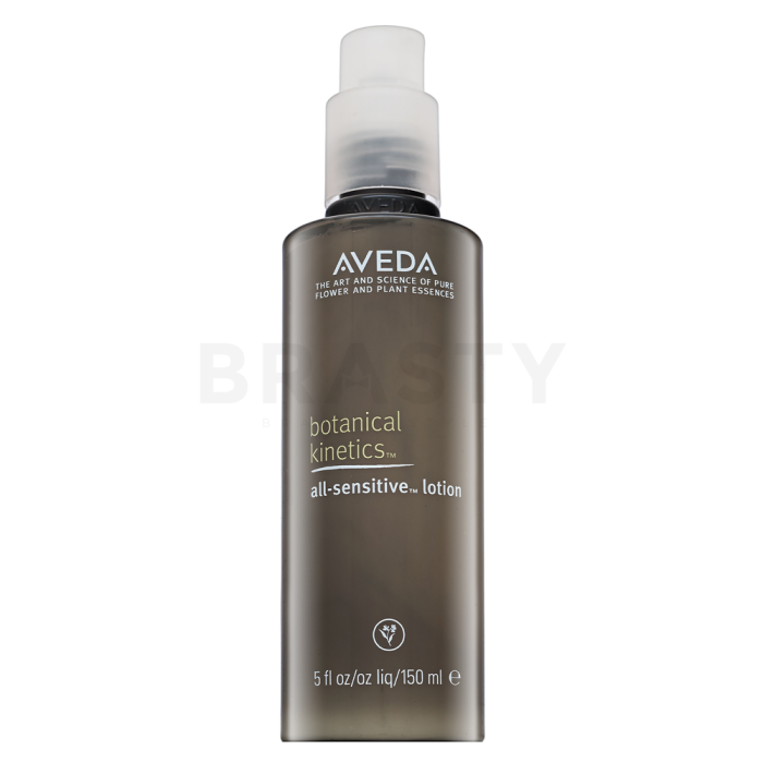 Aveda Botanical Kinetics hidratáló krém All-Sensitive Lotion 150 ml